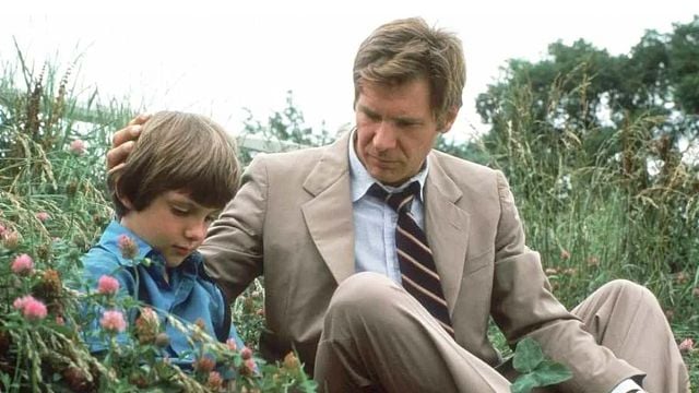 Imagem da notícia "Não tenho mais energia": Harrison Ford e Russell Crowe devem muito a ele - no entanto, esta lenda do cinema não atua há 15 anos