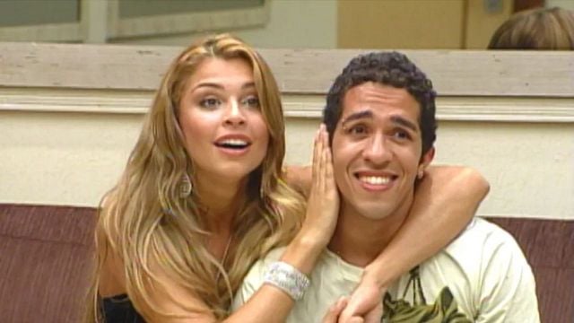 Imagem da notícia Vice-campeã do BBB 5, Grazi Massafera revela se retornaria como veterana ao programa que marcou sua estreia na TV: "Não dá para prever"