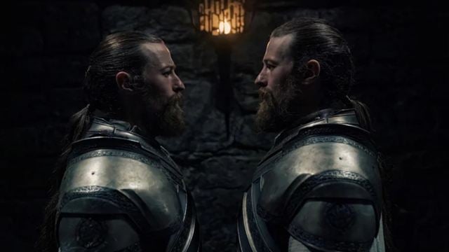 Afinal, qual irmão ganhou a batalha em House of the Dragon: Arryk ou Erryk?