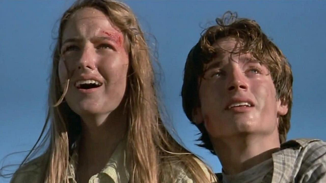 Imagem da notícia Um filme impressionante sobre o fim do mundo: Dura 2 horas e está na Netflix