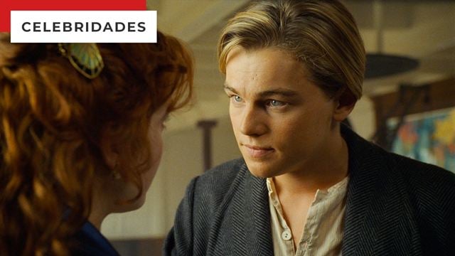 Titanic: Um erro adorável de Leonardo DiCaprio aparece no filme e ninguém percebeu