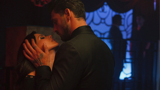 Imagem da notícia Na Netflix: O filme erótico mais polêmico que você deve assistir por sua conta e risco