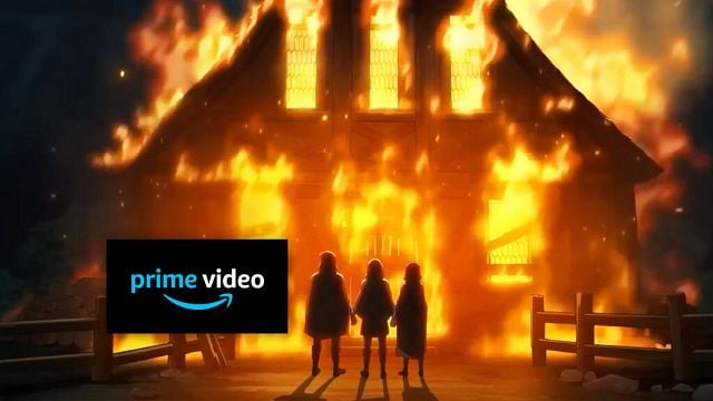 Imagem da notícia Uma magnífica saga de fantasia está no Prime Video, mas ninguém percebeu