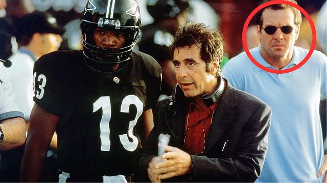 Imagem da notícia "Ele é um tolo, a carreira dele foi por água abaixo": Este diretor famoso acertou as contas publicamente com Al Pacino