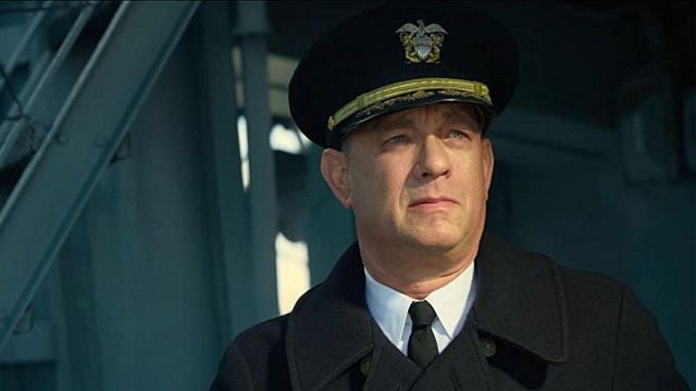 Imagem da notícia 14 anos depois de Daniel Day-Lewis, Tom Hanks interpretará importante figura da história americana