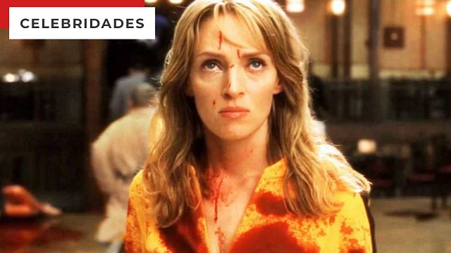 Imagem da notícia "Uma das piores decisões que já tomei": Atriz de Kill Bill rejeitou uma das melhores sagas de fantasia de todos os tempos