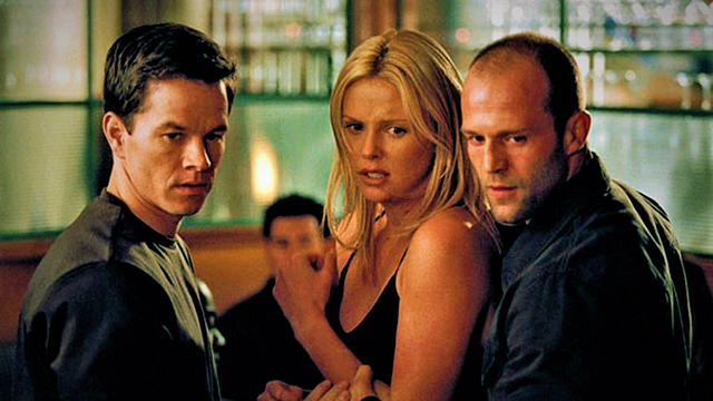 Imagem da notícia Após 23 anos, este sucesso de ação estrelado por Jason Statham e Mark Wahlberg finalmente ganhará uma sequência