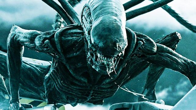 Imagem da notícia Alien Romulus: Data da estreia, enredo e tudo o que sabemos sobre o novo filme da saga de ficção científica