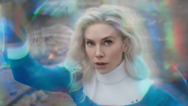 Imagem da notícia De onde surgiu o visual clássico do novo filme do Quarteto Fantástico? Direto dos quadrinhos dos anos 60 criados por Stan Lee e Jack Kirby, confira!