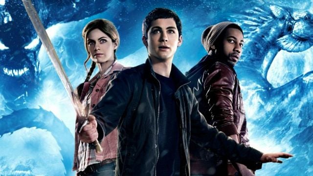 Imagem da notícia Sessão da Tarde hoje (11/07): Filme Percy Jackson e o Mar de Monstros traz mudanças na história que só os fãs de verdade percebem