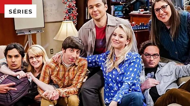 Imagem da notícia The Big Bang Theory: Por que a comédia criou um final triste e injusto para um de seus protagonistas?
