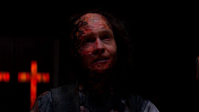 Imagem da notícia "Por que diabos você quer fazer esse filme?" Essa era a pergunta que todos os atores tiveram que responder para participar desse terror aclamado