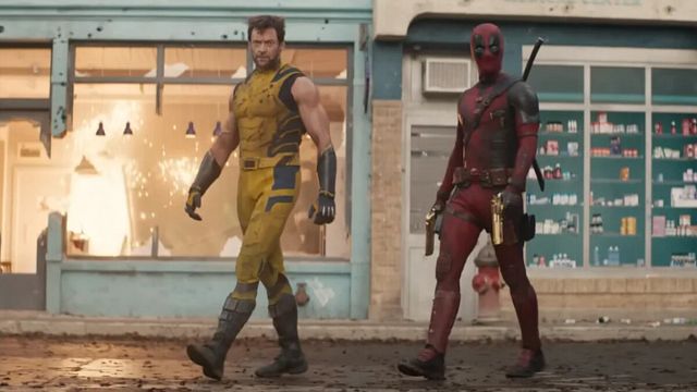 Imagem da notícia "Fizeram isso para me envergonhar e me derrotar": Criador de Deadpool corta laços com a Marvel para sempre