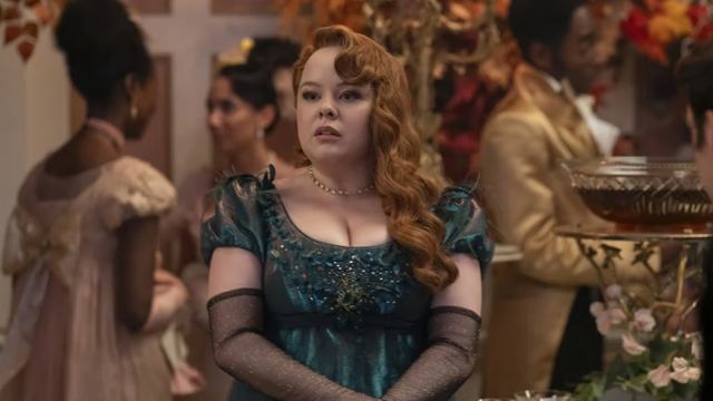 Bridgerton: Netflix deixou para trás esse detalhe importante para o desenvolvimento de Penelope na 3ª temporada