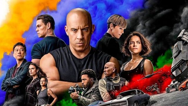 Imagem da notícia O erro bizarro de Velozes & Furiosos 10 que ninguém percebeu - mas já tem ator pedindo desculpa
