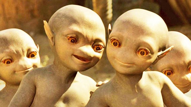Imagem da notícia O melhor filme não oficial de Star Trek: Há 24 anos estamos esperando a continuação desta ótima aventura de ficção científica