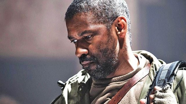 Imagem da notícia "Perdi a chance": Denzel Washington lamenta há 31 anos ter recusado um dos melhores filmes de suspense de todos os tempos