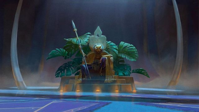 Imagem da notícia Os críticos declararam que esta série é uma das melhores da Marvel: Tem apenas 4 episódios e revoluciona todo o MCU