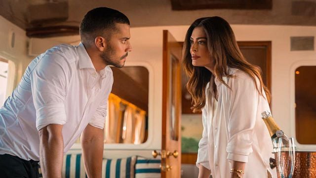 Imagem da notícia André Lamoglia fala sobre os perigos de viver uma máfia brasileira em Os Donos do Jogo, da Netflix: "Eu devo me preocupar?" (Exclusivo)