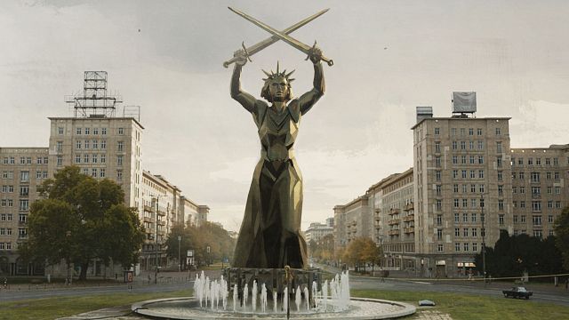 Imagem da notícia Para ver hoje à noite no streaming: Uma excelente distopia de ficção científica de 157 minutos