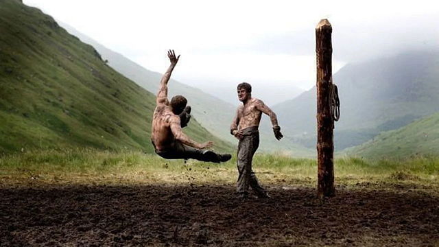 Imagem da notícia No streaming: Uma aventura viking brutal e visualmente deslumbrante