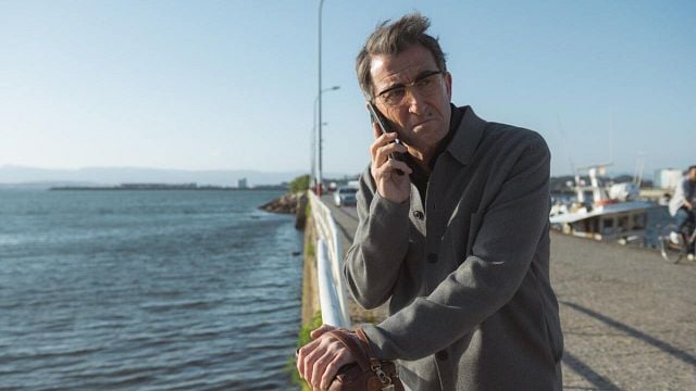 Imagem da notícia Esta série de suspense está de volta à Netflix após 2 anos: Um thriller viciante e baseado numa história verídica que prende do início ao fim