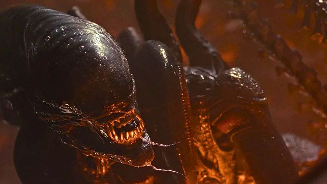 Imagem da notícia 16 anos depois, roteiro descartado de Alien ganhou novo formato: O filme de ficção científica mais controverso da série seria muito diferente