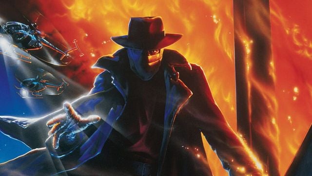 Imagem da notícia Sam Raimi confirma que um dos melhores super-heróis originais da história do cinema terá um novo filme