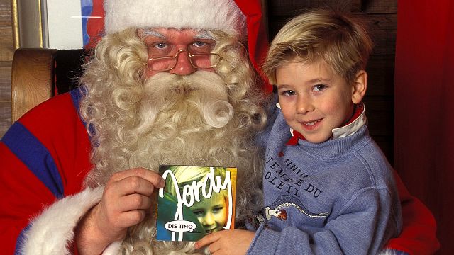 Imagem da notícia Do estrelato à fortuna no ralo: Por onde anda Jordy, o cantor francês que estourou nos anos 1990 e brilhou na TV brasileira?