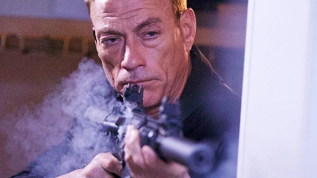 Para assistir hoje no streaming: Ação chocante com Jean-Claude Van Damme como um exército de um homem só