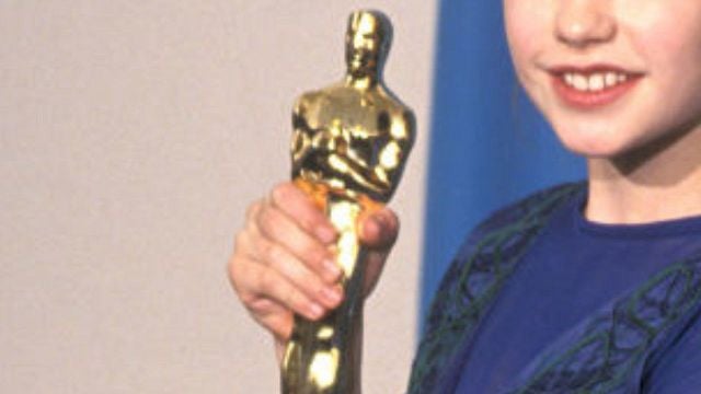 Imagem da notícia 11 anos, 1 filme e 1 Oscar: A atriz que conquistou Hollywood antes mesmo de chegar à adolescência