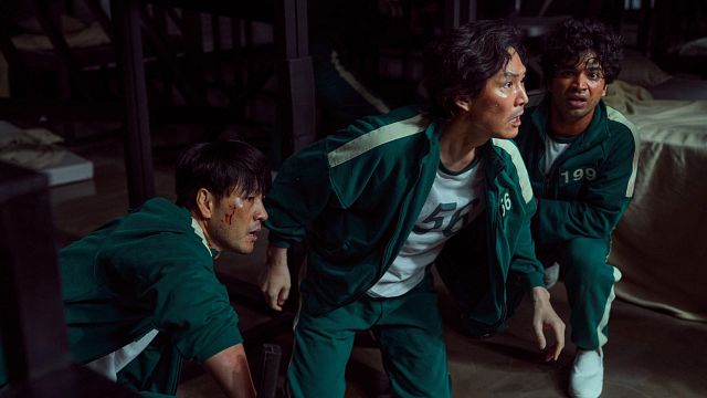 Imagem da notícia "Um grande ponto de virada": Criador de Round 6 explica por que a 2ª temporada será mais curta do que a primeira