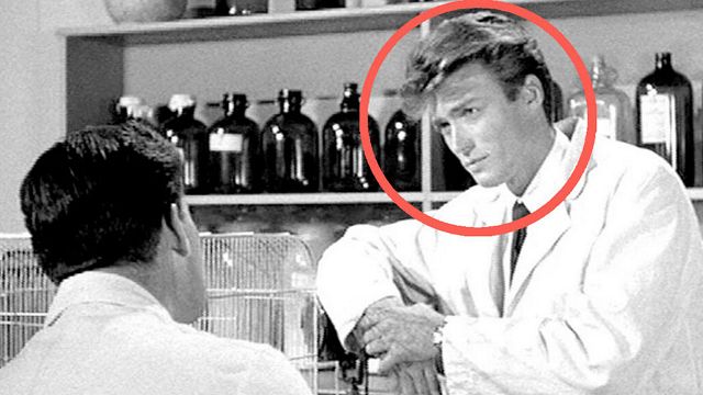 Imagem da notícia Ele apareceu pela 1ª vez em um filme há 69 anos e hoje é um dos atores mais famosos do mundo: Você o reconhece?