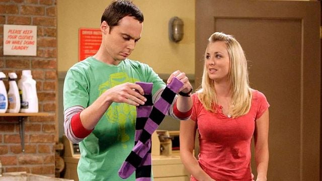 Imagem da notícia A atriz de Big Bang Theory que foi demitida por fazer o que a equipe pediu: "Ela era constantemente pressionada"