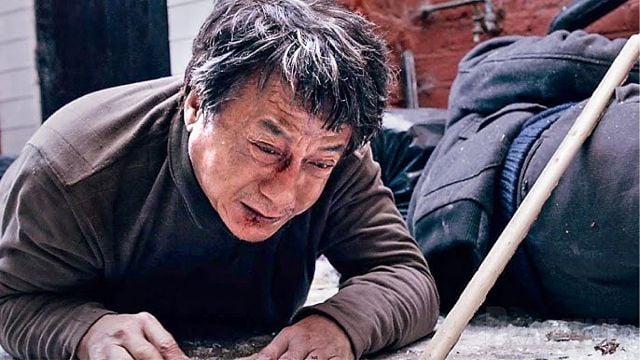 Imagem da notícia Hoje no streaming: O thriller de ação com o qual Jackie Chan ofuscou uma grande estrela de Hollywood
