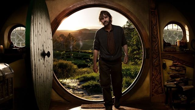 Peter Jackson destruiu uma estrela de Hollywood na busca por elenco de O Senhor dos Anéis: “Ele era o pior ator que já vi na minha vida"