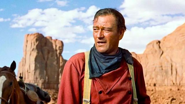 Imagem da notícia O melhor faroeste da história segundo John Wayne: Astro escolheu seu western favorito um ano antes de morrer