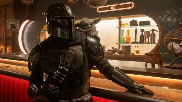 Imagem da notícia Qual será o próximo filme de Star Wars após O Mandaloriano e Grogu?