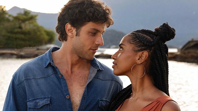 Imagem da notícia Após amargar o maior fracasso do horário nobre, Mania de Você surpreende com indicação ao Emmy Internacional 2025