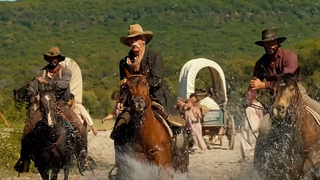 Imagem da notícia Nem todos deram atenção a esta série, mas ela tem um império composto por três spin-offs - e um cancelamento!