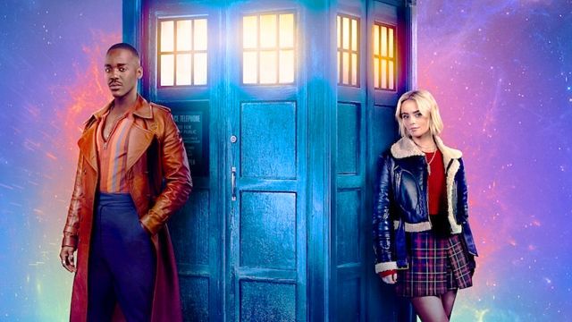 Imagem da notícia O espetacular retorno da ficção científica no Disney+ tem data confirmada: Próxima estrela de Doctor Who conduzirá a franquia de longa duração a uma nova era