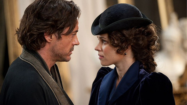 Imagem da notícia A cena final deste filme de aventura deixou milhões de espectadores atordoados: 13 anos depois, eles ainda estão esperando pela sequência!