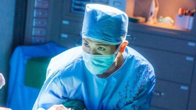 Novo dorama da Netflix é para quem acredita que o povo de Grey's Anatomy precisa de terapia - e já é um sucesso no streaming