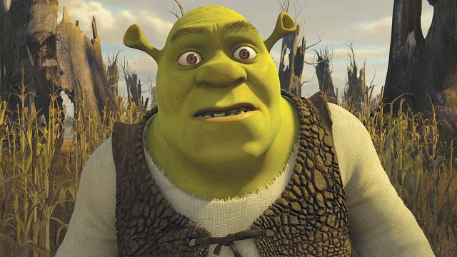 Imagem da notícia Shrek: Um dos diretores de cinema mais famosos quase dirigiu o filme