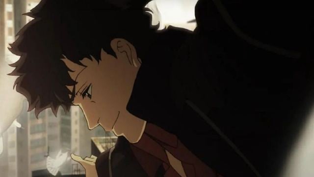 John Wick + Cowboy Bebop + Attack on Titan = O novo sucesso do anime para ver em streaming