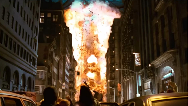 Imagem da notícia Um clássico cult absoluto da ficção científica no Disney+: Você pode assistir um número infinito de vezes