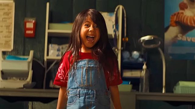 Imagem da notícia "Eu tentei": Diretor de Lilo & Stitch lutou para impedir que a Disney tirasse toda a graça de um dos personagens favoritos do público no live-action