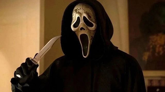 Imagem da notícia Retorno em Pânico 7 confirmado: Esta estrela vai enfrentar Ghostface pela terceira vez!