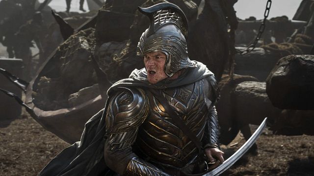 Imagem da notícia Os Anéis de Poder vai continuar após 3ª temporada? O futuro da série O Senhor dos Anéis no Prime Video está decidido!