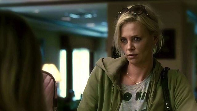 Imagem da notícia "Liguei para o meu médico e achei que estava morrendo": Esse é o sacrifício que Charlize Theron nunca mais fará por causa de um filme